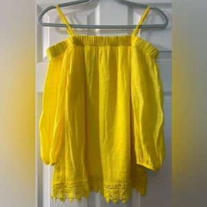 BCX Sexy Summer Blouse